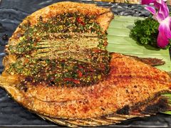 -金孔雀德宏傣味餐馆(魏公村店)