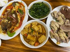 -邮电新村嘉积鸭美味园