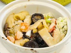 惠爱一品煲-惠爱餐厅
