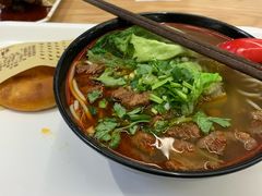 -长申超市(美食城店)