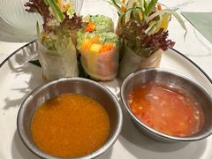 -芭札·Thai泰国餐厅(同和金铂天地店)