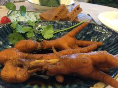 -汤臣·空中餐厅·严选粤菜(石湾世博广场店)