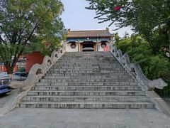 -千佛山风景名胜区