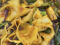 -王菊美食街·王菊面馆(总店)