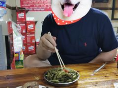 -老黄记手撕烤兔(玉林街店)