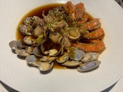 -潮州府·潮菜·砂锅粥(徐家汇店)