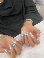 -斯馨·健康美甲美睫