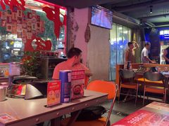 -令狐冲·炭烤活鱼(宝龙店)