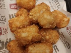 -The Habit Burger Grill 哈比特汉堡(爱琴海店)