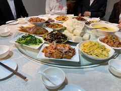 -万兴楼饺子(中华北大街店)