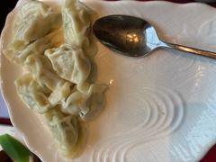 -青岛富力艾美酒店-乐美中餐厅创意胶东菜