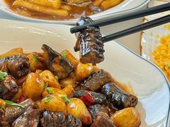 -蟹天蟹地农家菜·阳澄湖大闸蟹(浅水湾店)