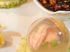 -堂宴·老厦门私房菜(1988仙岳总店)