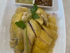 -巫记鸡饭店
