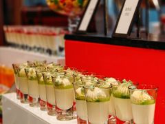 -视界美食自助餐厅·石家庄希尔顿酒店