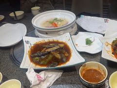 -鹏馨羊羔肉·非遗(新建街店)