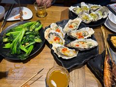 -烧蠔帮·湛江生蚝(工农店)