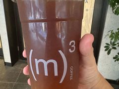 -CUBIC3三立方咖啡(西岸凤巢店)