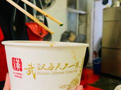 -周记热干面豆皮大王(桃花东街店)