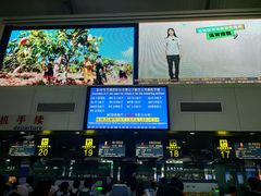 -丽江三义国际机场