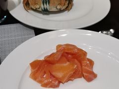 -顺德美的万豪酒店·自助餐·贡厨