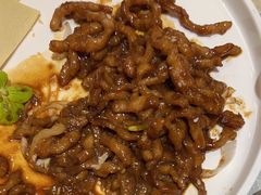 -大碗居·烤鸭·鱼头泡饼(天坛东门店)