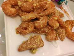 -利苑酒家(金宝店)