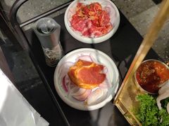 -九田家黑牛烤肉料理(新辰里亚运村店)