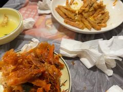 -辣螃铠盆盆蟹大排档(总店)