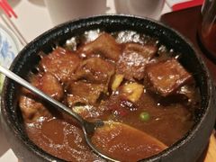 -千百味红餐厅·江西菜(绿地双子塔店)