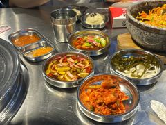 -哈哈碳都·牛肋条无限自助烤肉(宝龙店)
