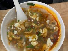 -晓友烧麦(光华村店)