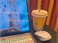 -LUNEURS月乐诗·法式冰淇淋(北外滩来福士广场店)