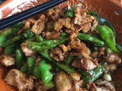-李师傅脆肚(华强北店)