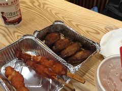 -尊宝比萨(南油龙城路店)