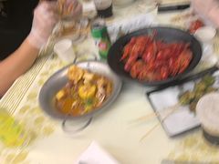 -铭副琦食·虾蟹烩馆(渔人码头店)