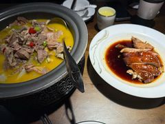 -应天大明王朝·南京菜(中山陵店)