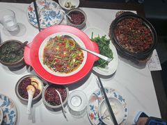 -匠熙小馆(崇文门店)