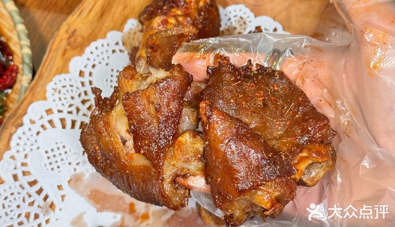 在乌鲁木齐，这家烧烤界天花板还有谁不知道吗