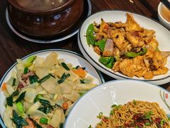 -民间瓦缸煨汤館(嵩山路店)