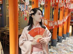 -西月山居匠心创意料理(江汉路新佳丽广场店)