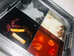 -海底捞火锅(长沙华创国际广场店)