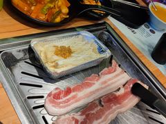 -汉拿山(汇一城店)
