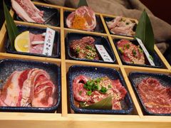 -谷牛和牛烤肉(漕河泾印象城店)
