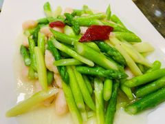 百合芦笋-天禧(西溪店)