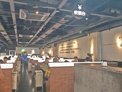 -很久以前羊肉串(南京路第一百货店)