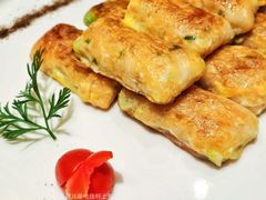 -阿庄新豫菜(通泰路店)
