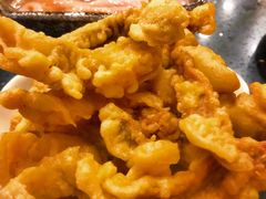 酥肉-大龙火锅(老店)