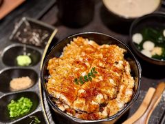 -玄白·炭烤活鳗(上海首店)