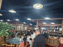 -张关合渣(航空大道店)